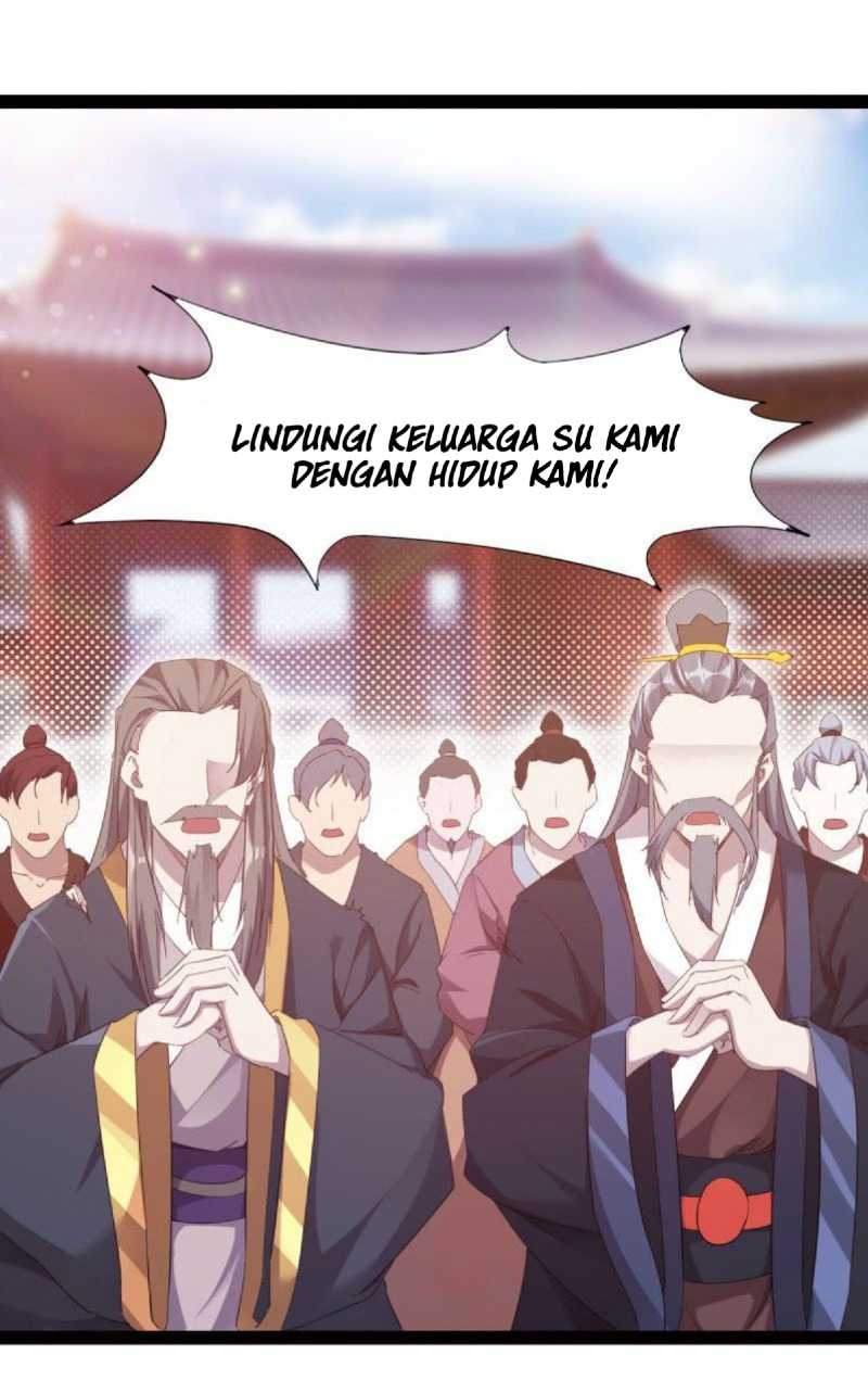 Path of the Sword Chapter 19 Gambar 12